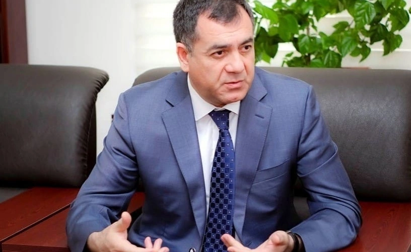Azərbaycan 15 regiona bölünməlidir - Qüdrət Həsənquliyev