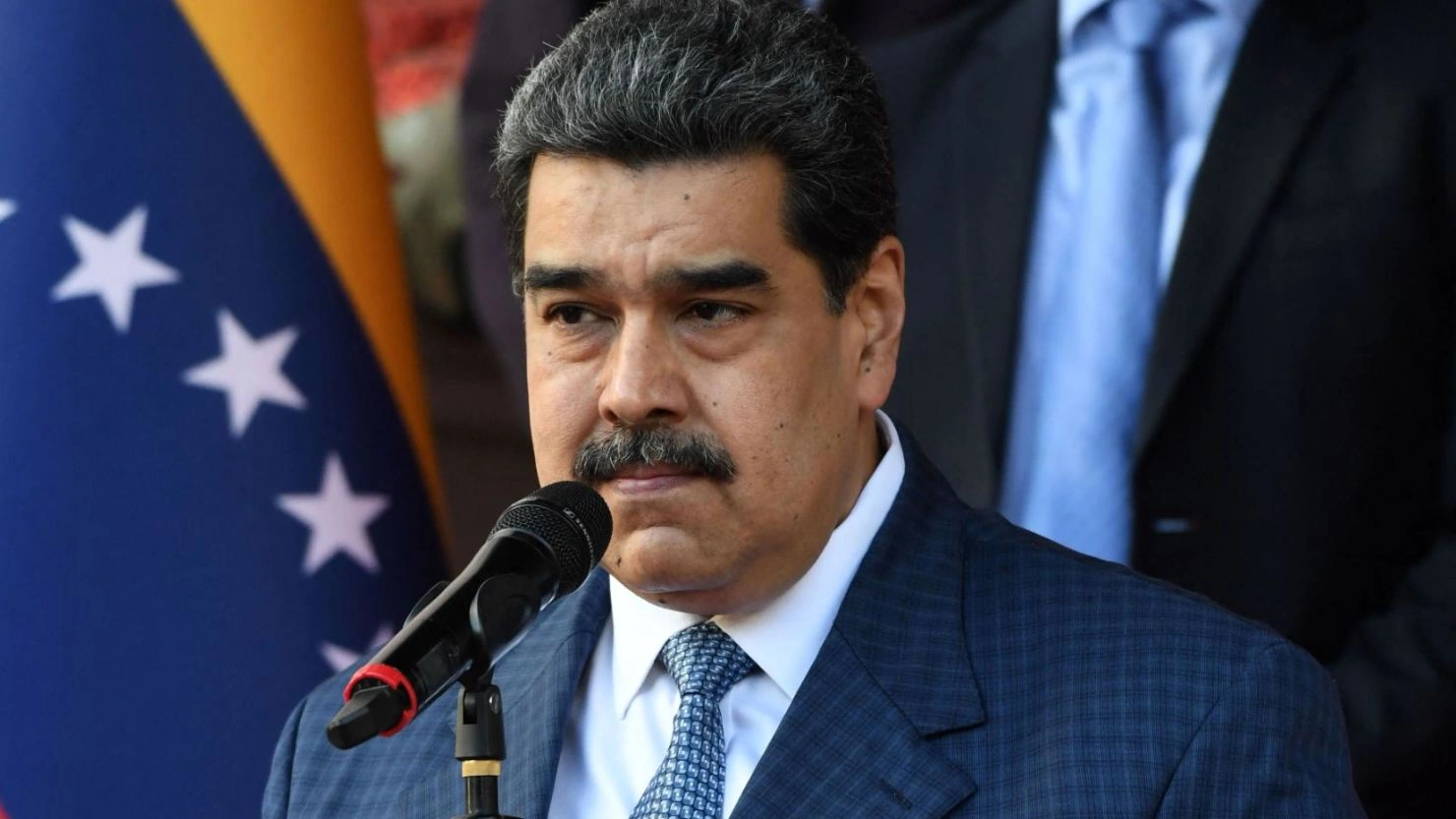 Maduro:BMT-dən ciddi dəstək alırıq