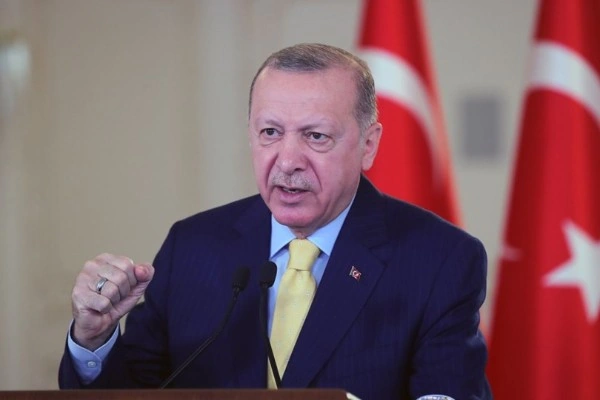 Ərdoğan onları bandit adlandırdı