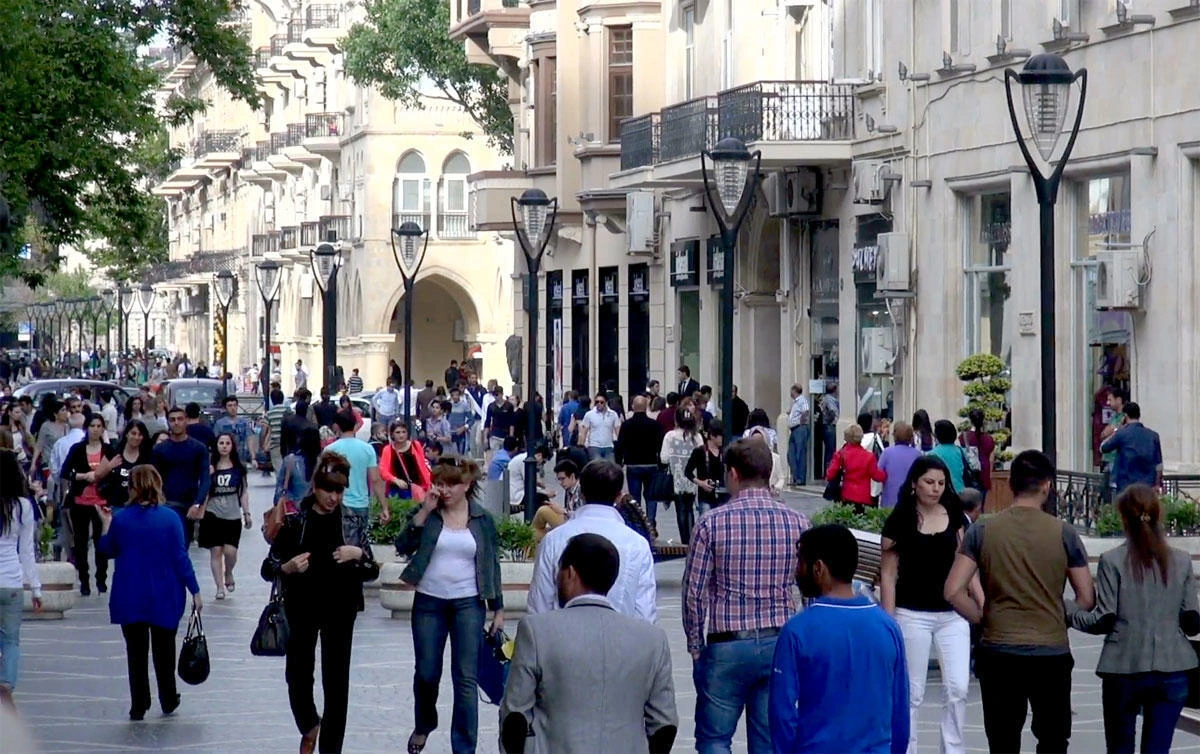 Əhaliyə hava ilə bağlı xəbərdarlıq