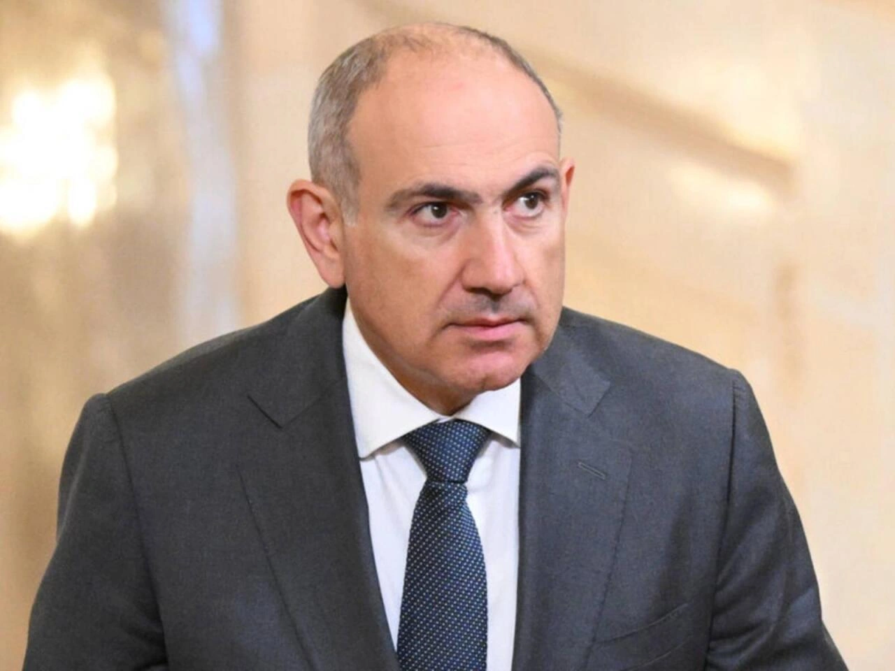 Paşinyan Azərbaycandan Ermənistana neft məhsullarının göndərilməsini alqışladı