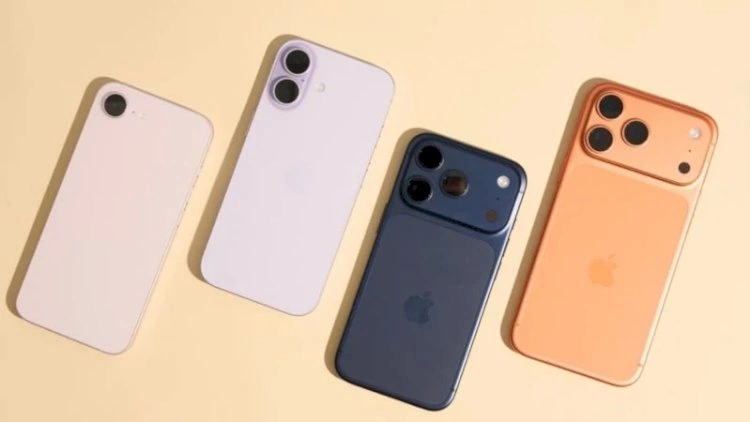 ''Apple”a Çindən gözlənilməz zərbə