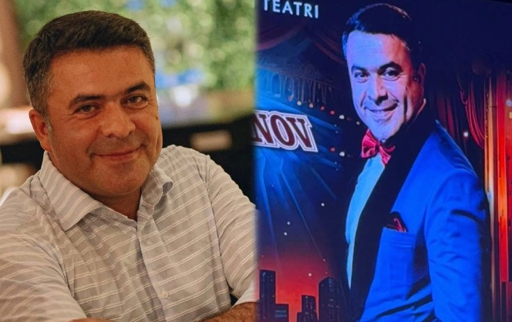 Süni intellektlə hazırlanan videosu hamını kövrəltdi