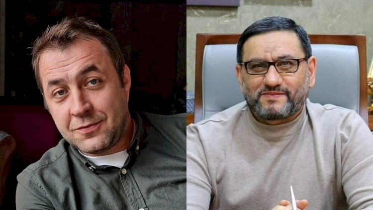 “Hacı Şahinin o çıxışından sonra...” -   VİDEO