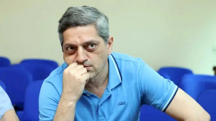 “Açıq-aşkar, heç kimdən çəkinmədən əclaflıq edirlər” -   MÜSAHİBƏ