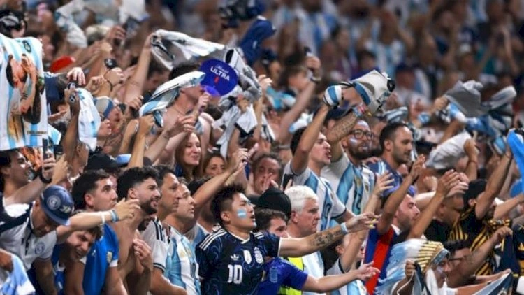 Argentinada bütün futbol oyunları iki günlük təxirə salındı