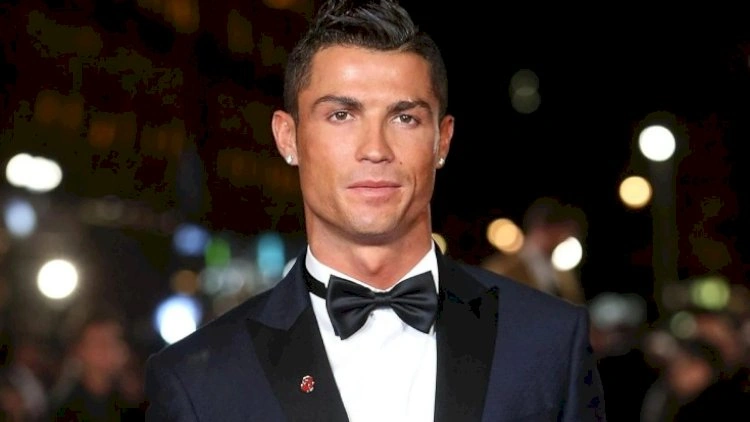 Ronaldo “Forsaj”da rol alacaq