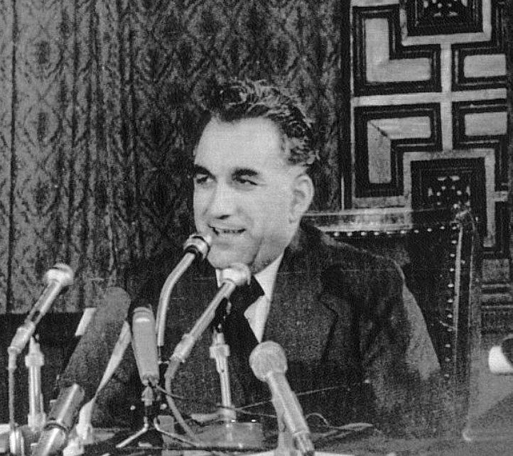 Müharibələr nəticəsində öldürülən LİDERLƏR
