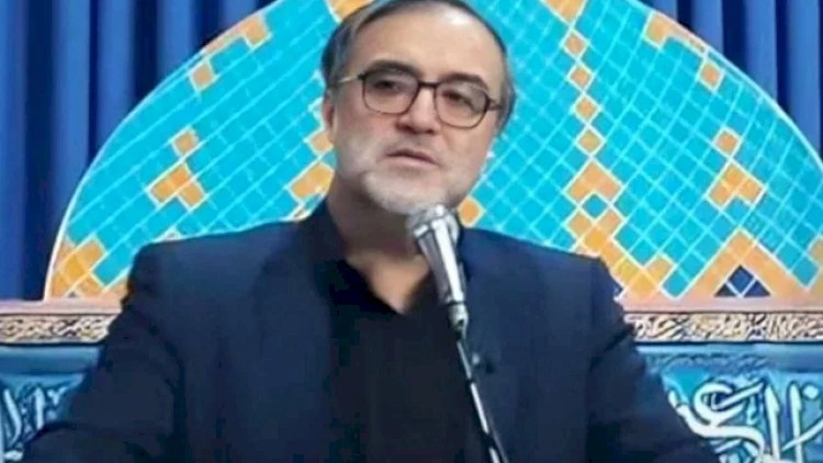 Xameneinin müavini yol qəzasında həlak oldu