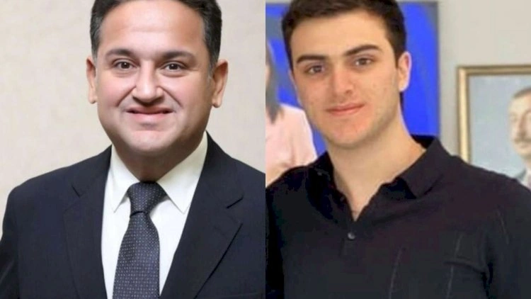 Murad Dadaşov oğluna toy edir - Bu tarixdə...