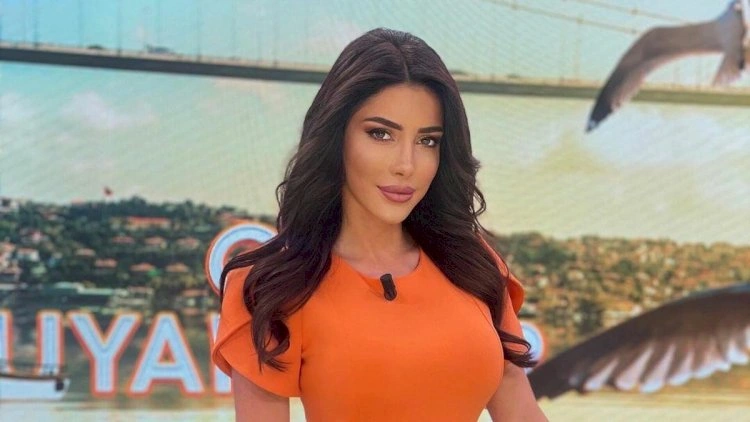 Məşhur aparıcı həbs olundu
