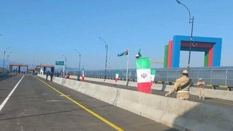 Araz dəhlizi nə vaxt açılacaq? - “2 il yarım qalıb”