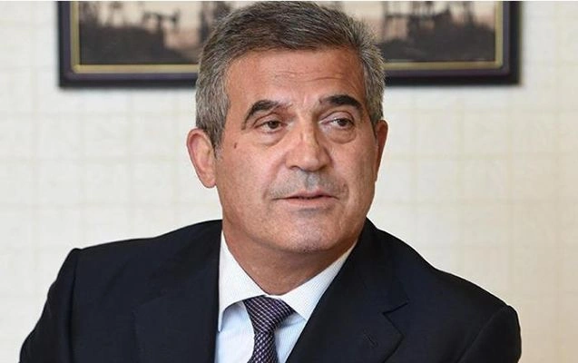 Prezident bu icra başçısını işdən çıxardı - FOTO