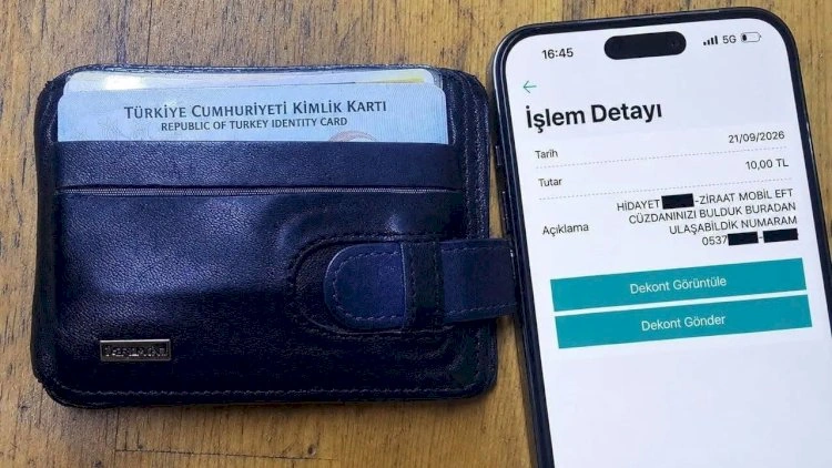 Türkiyə vətəndaşından kreativ addım