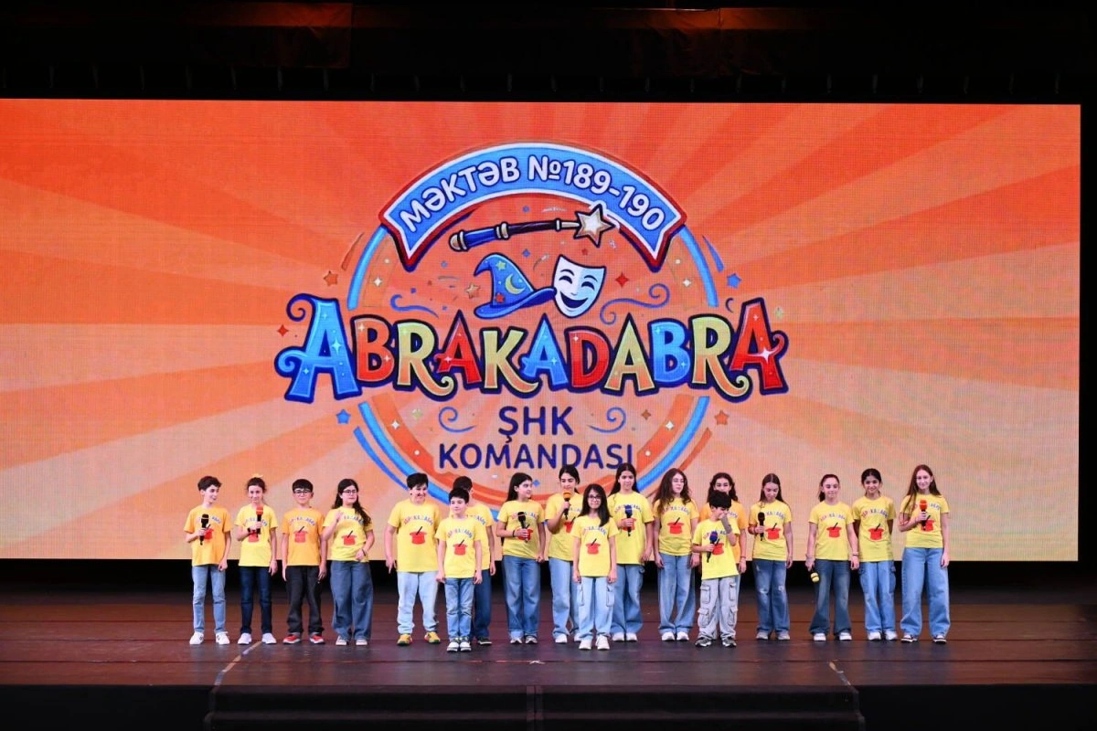 Heydər Əliyev Sarayında Anar Məmmədxanov kuboku keçirildi