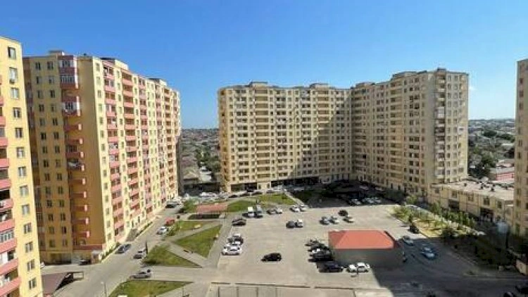 208 yeni mənzil satışa çıxarılır