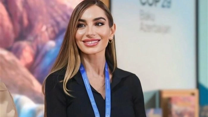 Arzu Əliyeva Arif Paşayevin doğum günü ilə bağlı paylaşım etdi