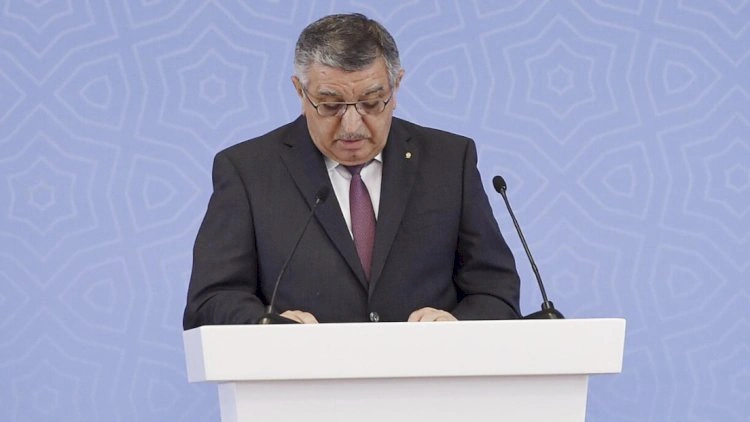 İcra başçısının sürücüsü qəzada həlak oldu