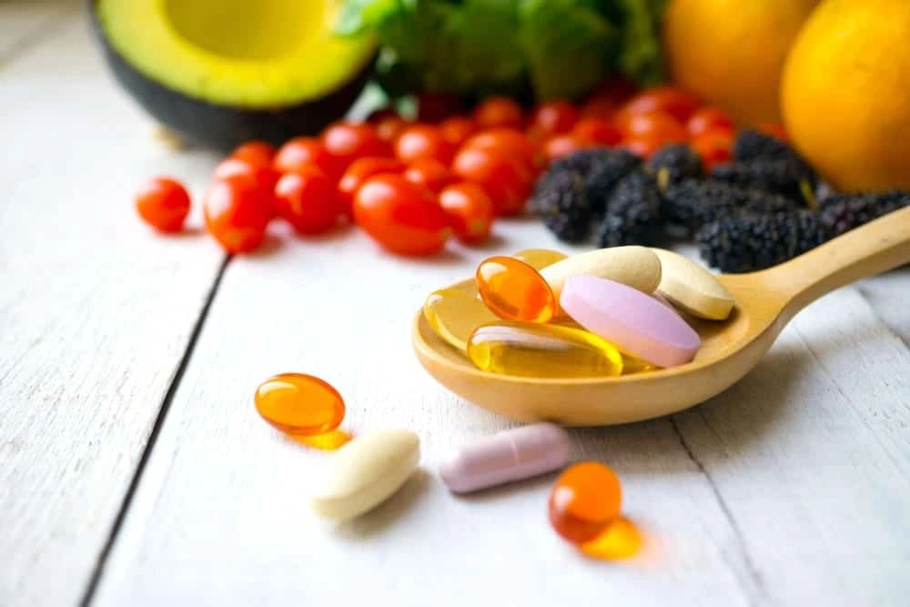 Yaz üçün ən faydalı vitamin hansıdır?