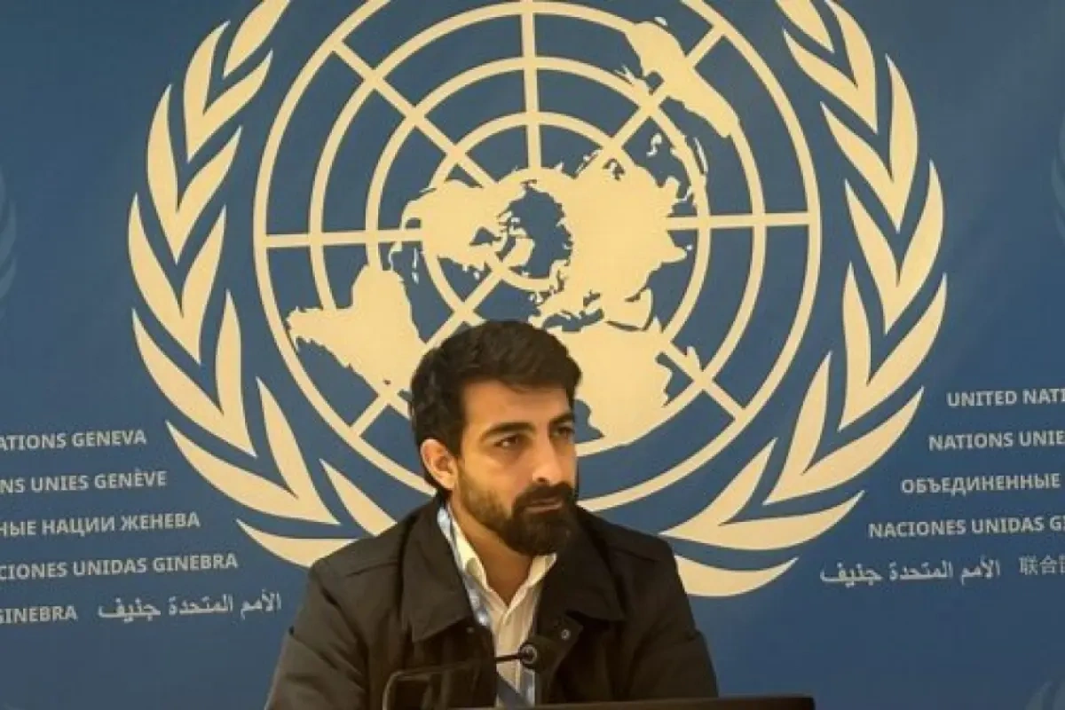 ABŞ İrana atom bombası atacaq - Məhəmməd Səfa