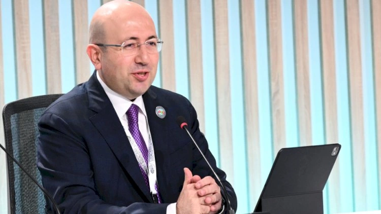 WUF13: Bakı Bəyannaməsini bu qədər QHT nümayəndəsi imzaladı