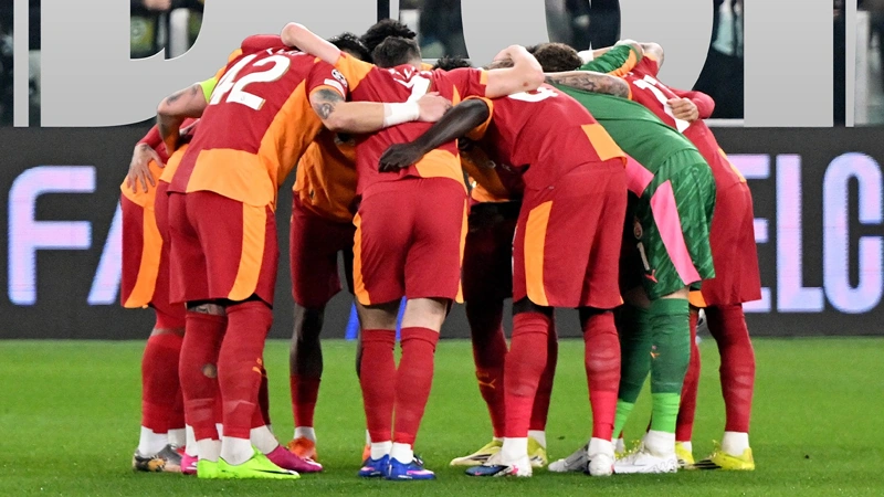 Qalatasaray Çempionlar Liqasından nə qədər pul qazanı? - MƏBLƏĞ