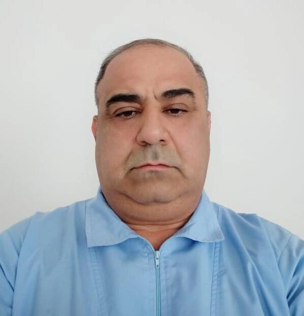 Sabiq baş həkim qəfil vəfat etdi – FOTO