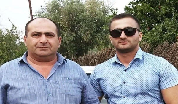 Mixaylo ləqəbli şəhidin atası vəfat etdi - Foto