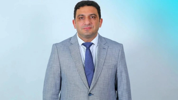 Xəstəxanaya yeni direktor təyin olundu