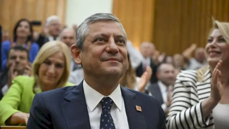 “91-lər” yeni partiya yaradır - Özel istefa verdi