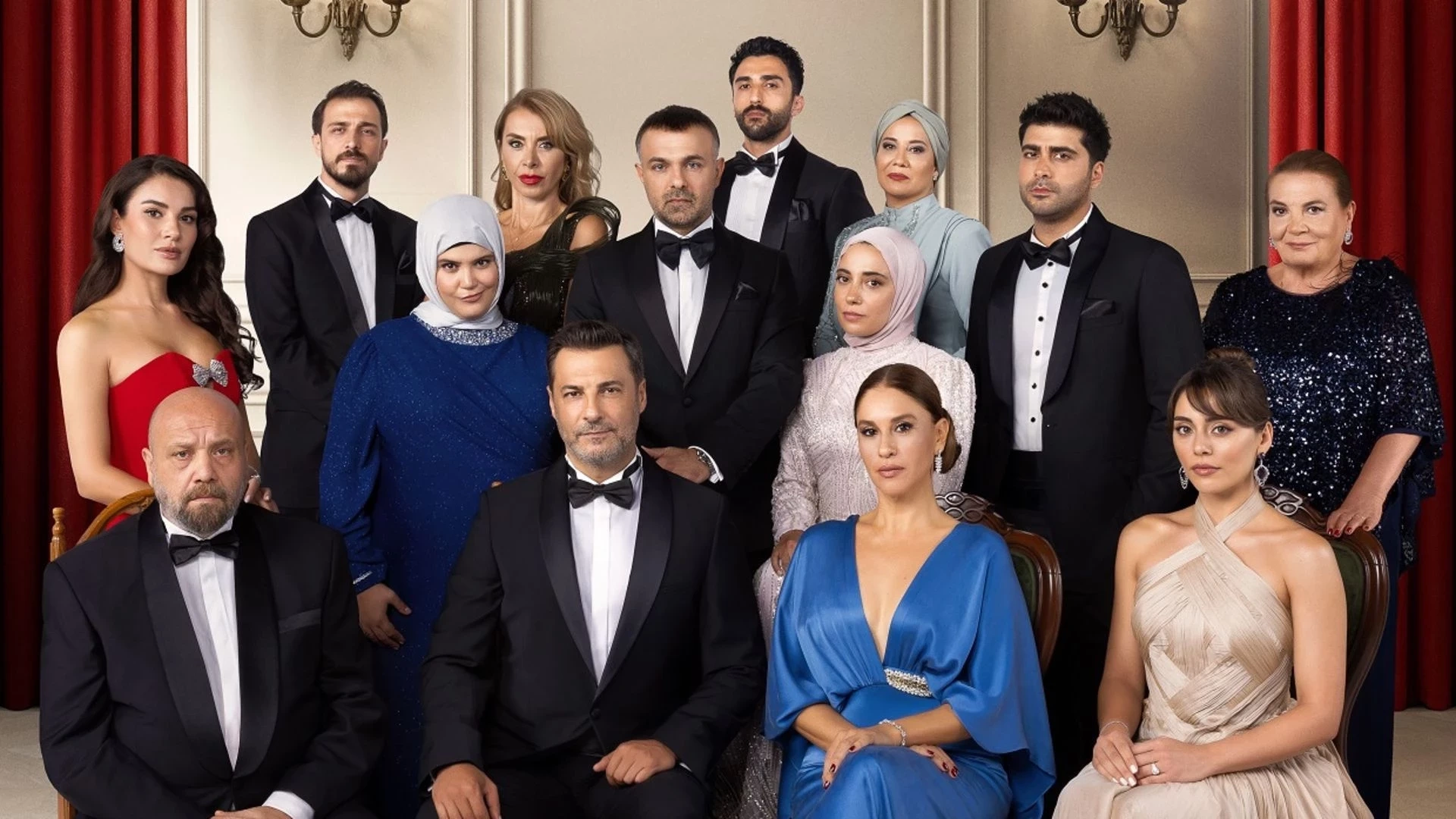 “Kızılcık Şerbeti”i davam edəcək: Danışıqlar başladı