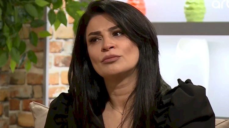 Aynur Dadaşova səhhətindəki problemdən danışdı