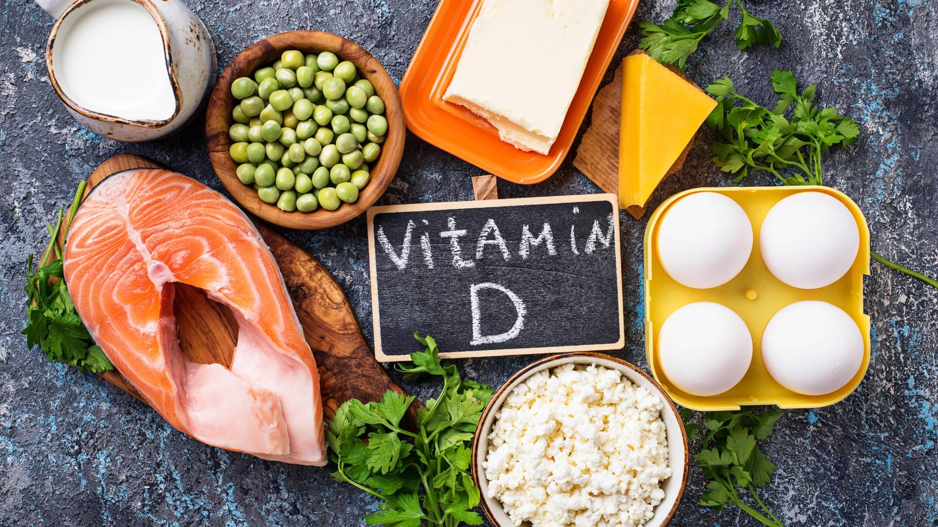 Bu vitaminin çoxluğu da, azlığı da ciddi fəsadlar yaradır - Həkimdən XƏBƏRDARLIQ