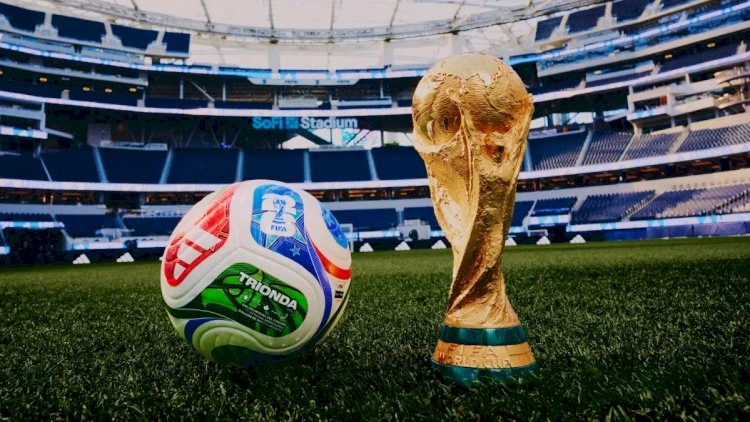 Dünya çempionatlarında ulduzu parlayan futbolçular