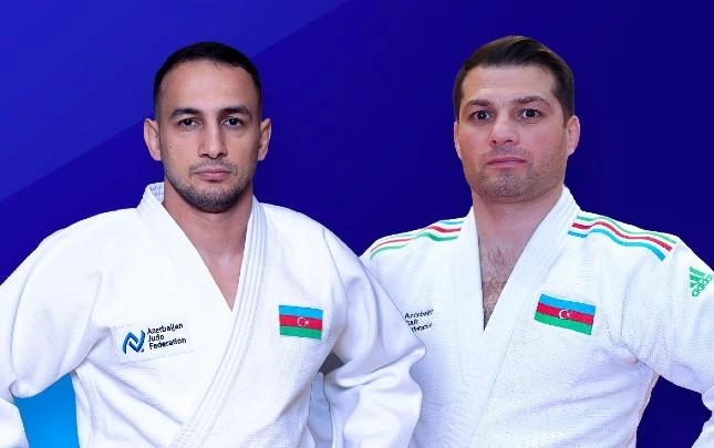Orxan Səfərov millimizin baş məşqçisi oldu