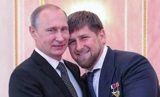 Putin çağırış etdi