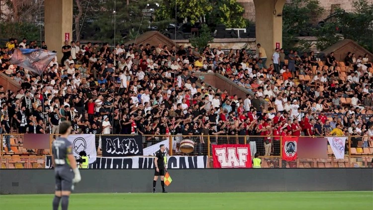 Ermənilərdən TƏXRİBAT: AFFA hərəkətə keçdi