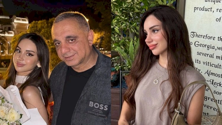 İbrahim Borçalı qızını gəlin köçürür: Hər kəsin maraqlandığı detal üzə çıxdı