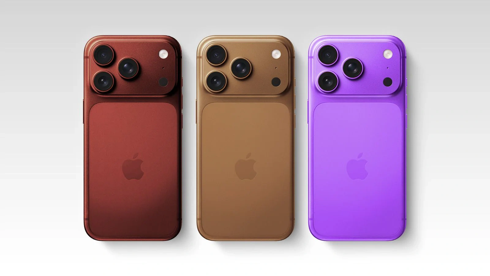 “iPhone 18 Pro” modellərinin qiymətləri AÇIQLANDI