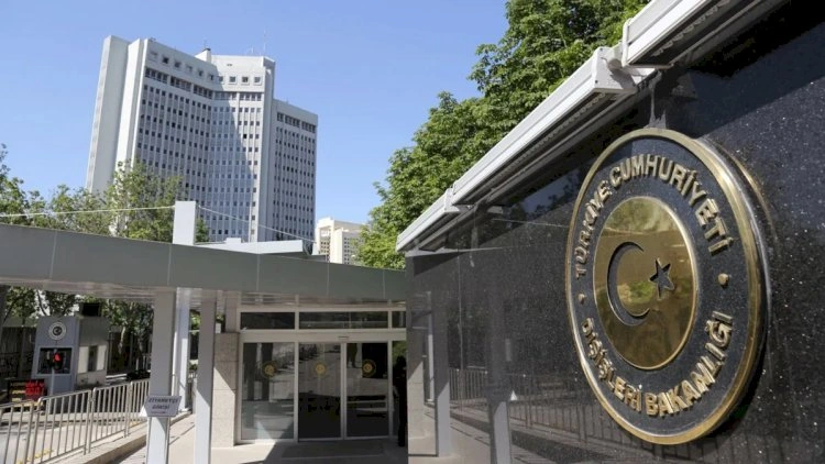 Türkiyə XİN: Qarabağ uğrunda şəhid olan azərbaycanlıları rəhmətlə anırıq