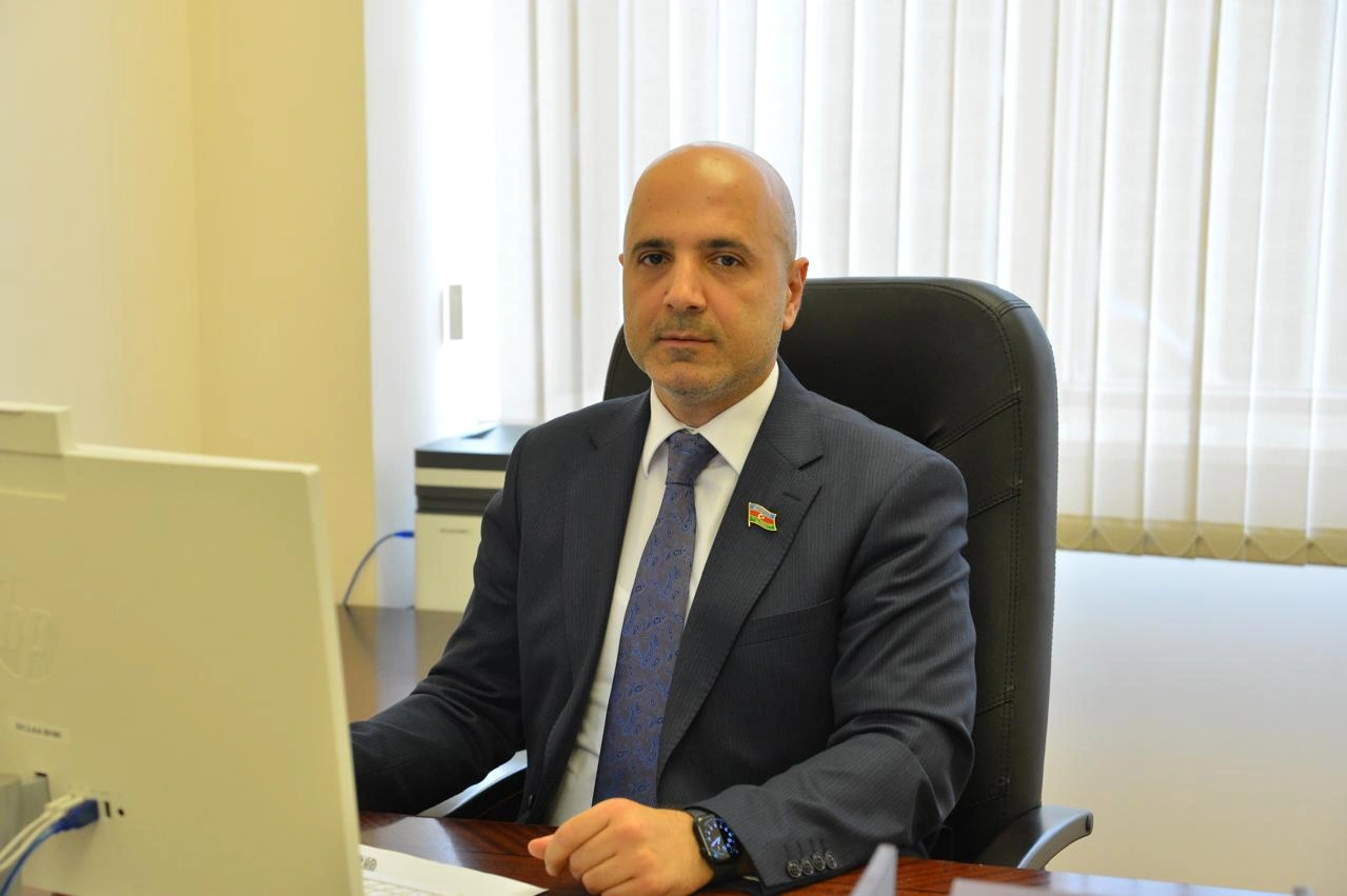 Azərbaycan belə təxribatlarla heç vaxt barışmayacaq - Göydəniz Qəhrəmanov