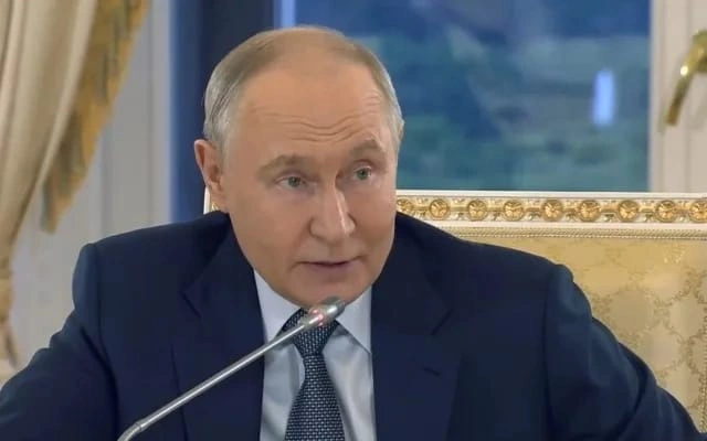Putin yenidən prezident olacaq?