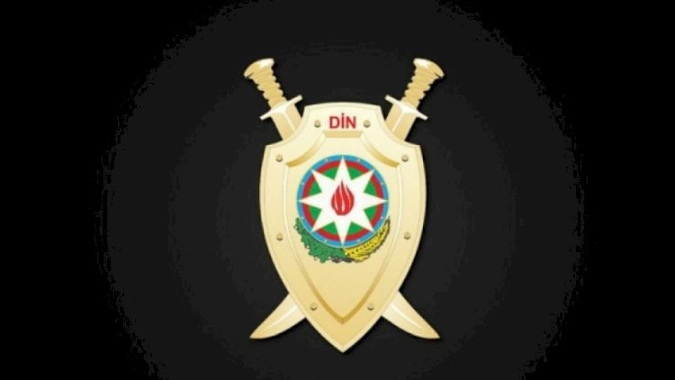 Qubada 2 nəfər həbs olundu
