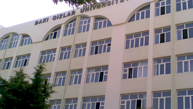 Bu universitet mənfi rəy aldı
