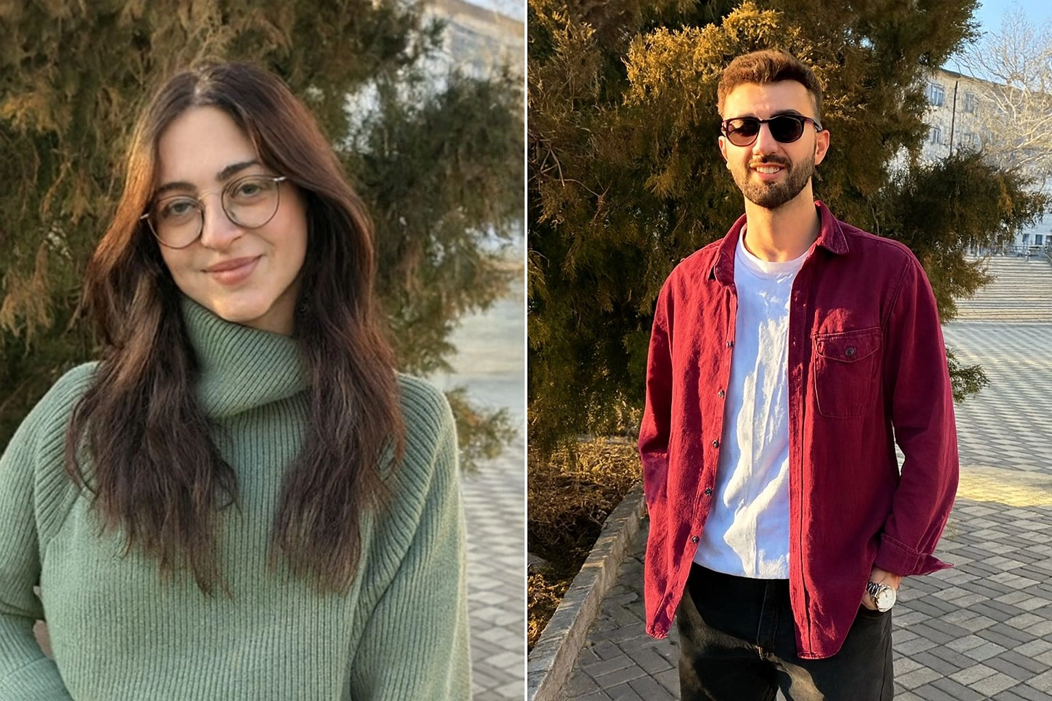 Faciəvi şəkildə ölən tələbələrin FOTOSU