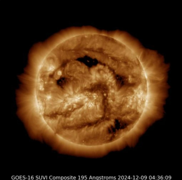 2026-cı ildə gözlənilən astronomik hadisələr məlum olub