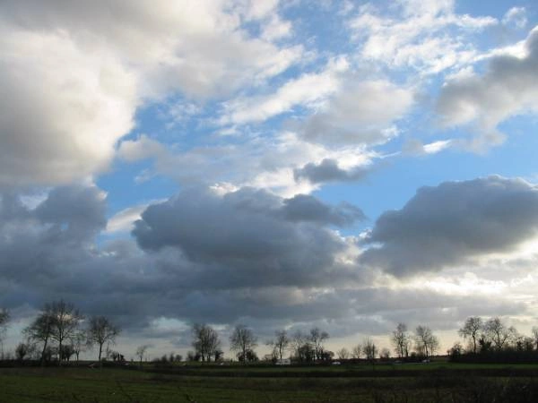 Temperatur 16 dərəcəyə yüksələcək