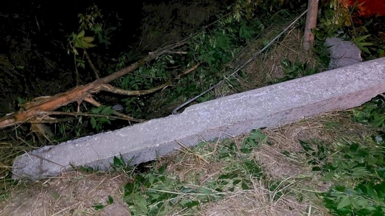 Masallıda ağır QƏZA: Ölənlər və yaralananlar var