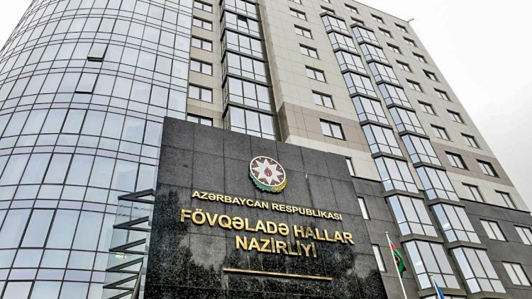 FHN-dən Mərdəkanla bağlı TƏCİLİ açıqlama -   Son vəziyyət