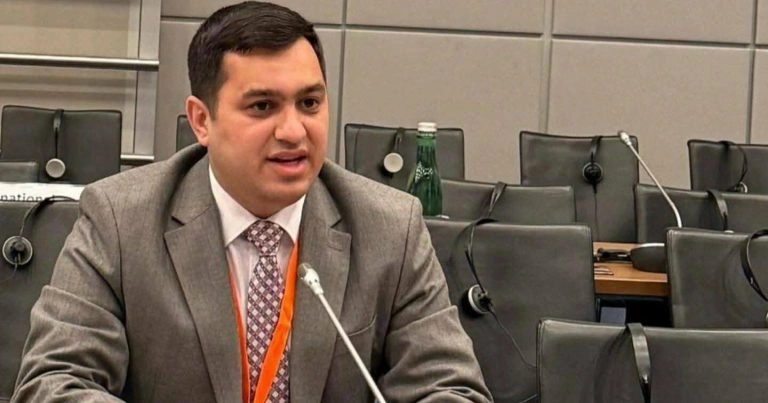 “Aprel döyüşləri 44 günlük tarixi qələbənin müjdəçisi idi” – Fərid Şahbazlı